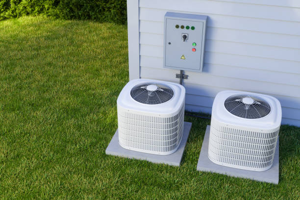 Best Local HVAC companies  in Ilchester, MD