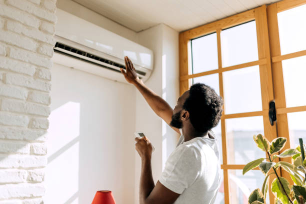 Best Air quality test  in Ilchester, MD